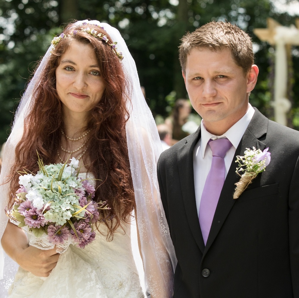 Meet your Posher, Naomi